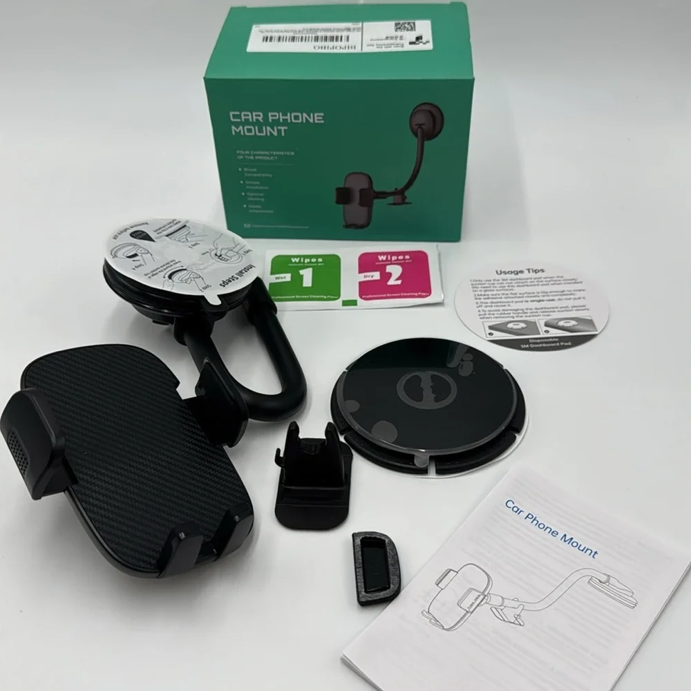 New in Box Car Phone Mount - Picture 3 of 8